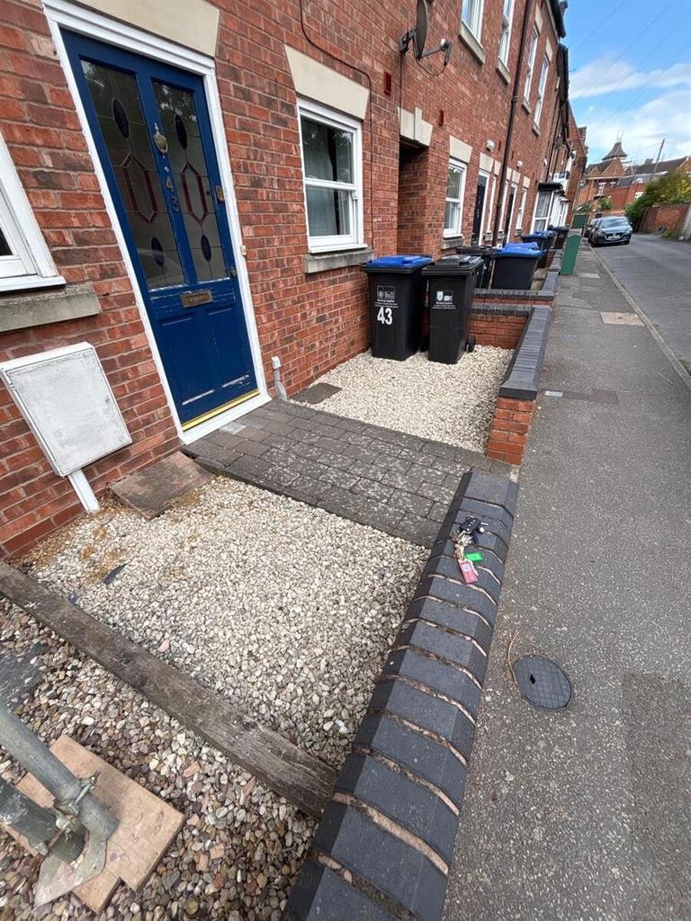 Gordon Street, Town Centre, Leamington Spa, CV31 1HR