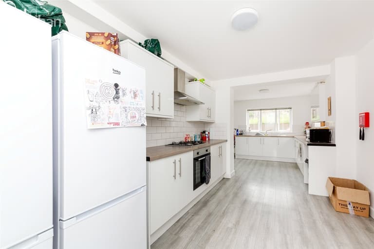 Fernhurst Crescent, Coldean, Brighton, BN1 8FD Fernhurst Crescent, Coldean, Brighton, BN1 8FD