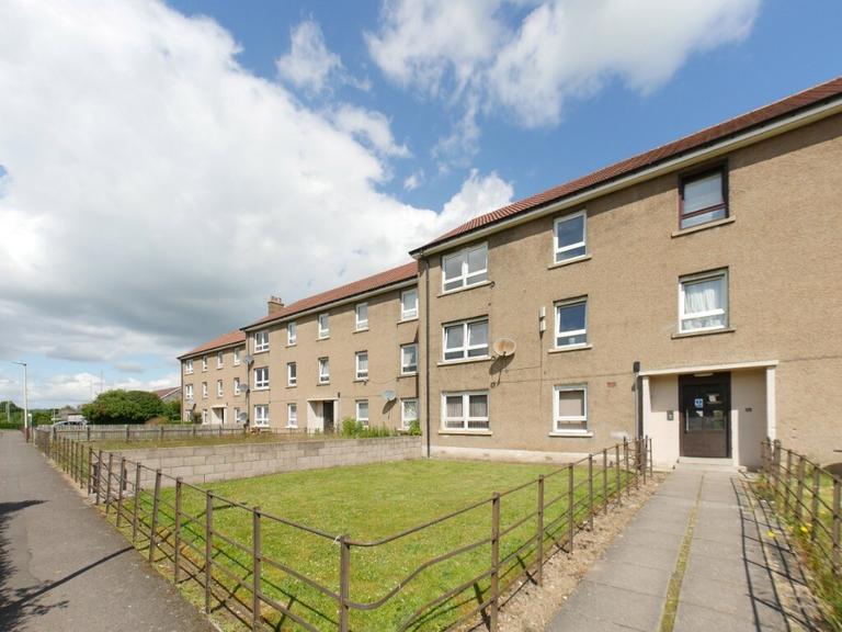 Craigmount Place, 2-2, West End, Dundee, DD2 4QJ