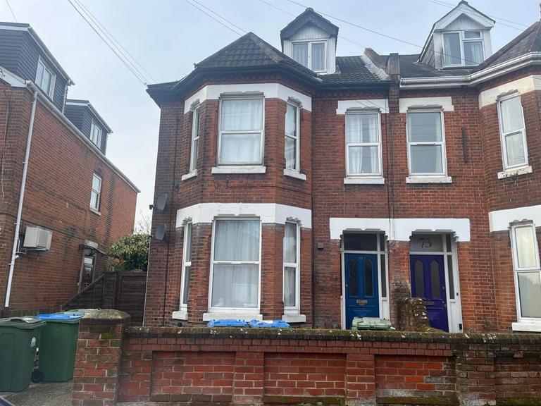 Westridge Road, Portswood, Southampton, SO17 2HN