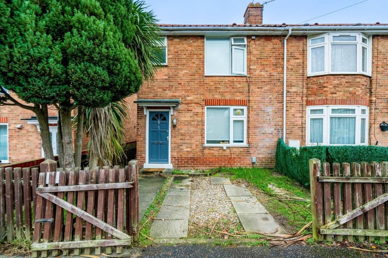 Beverley Road, Bowthorpe, Norwich, NR5 8DL Beverley Road, Bowthorpe, Norwich, NR5 8DL