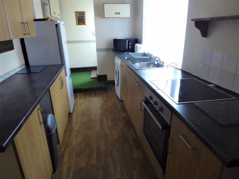 2 bedroom house for rent Tudor Road, Leicester, LE3 5HU UniHomes