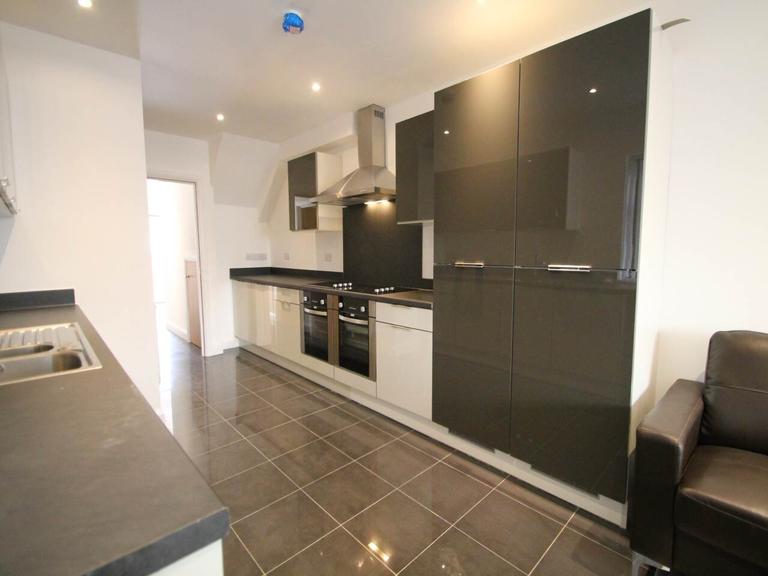 Cyprian House, Cathays, Cardiff, CF24 4QY