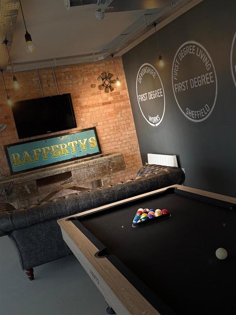 Arundel Gate, City Centre, Sheffield, S1 2PN