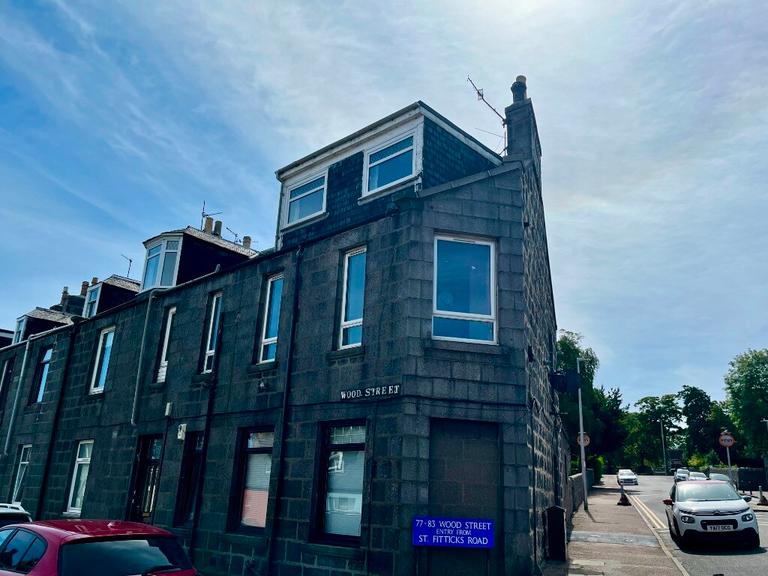 Baxter Street, Torry, Aberdeen, AB11 9QA