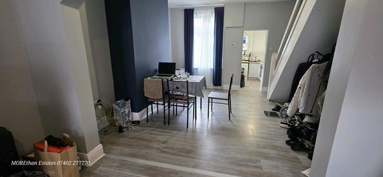 Lyndhurst Street, Salford, Manchester, M6 5YB