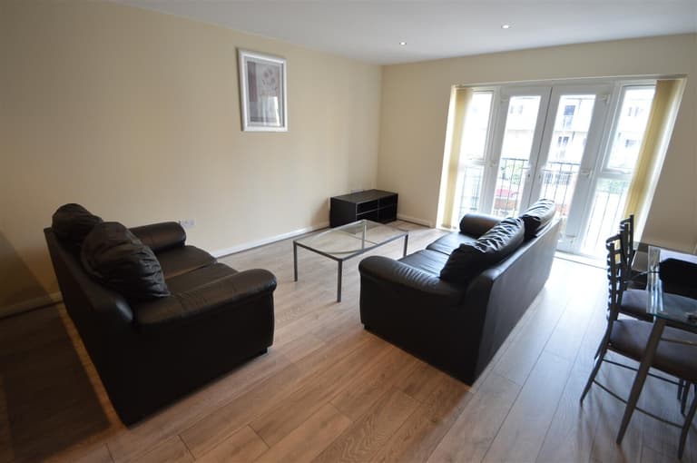 Caminada House, Hulme, Manchester, M15 4DY Caminada House, Hulme, Manchester, M15 4DY