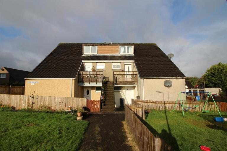 Gareloch Way, Comely Bank, Edinburgh, EH47 0RS