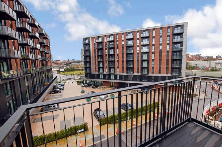 The Bellows, Salford, Manchester, M5 4YT The Bellows, Salford, Manchester, M5 4YT