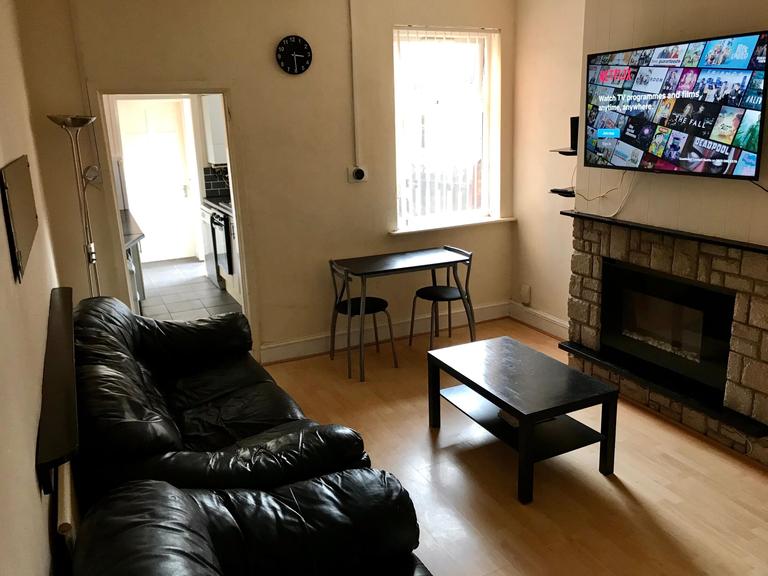 Edward Street, City Centre, Loughborough, LE11 1QF
