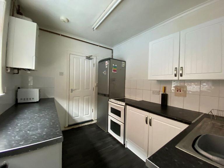 Livingstone Road, Portswood, Southampton, SO14 6WN