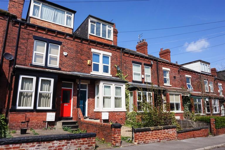 Stanmore Place, Burley, Leeds, LS4 2RR