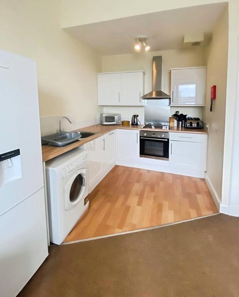 Easter Road, New Town, Edinburgh, EH7 5PP