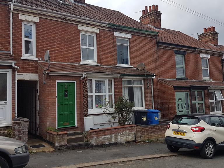 5 bedroom house for rent Portland Street, Norwich, NR2 3LF UniHomes
