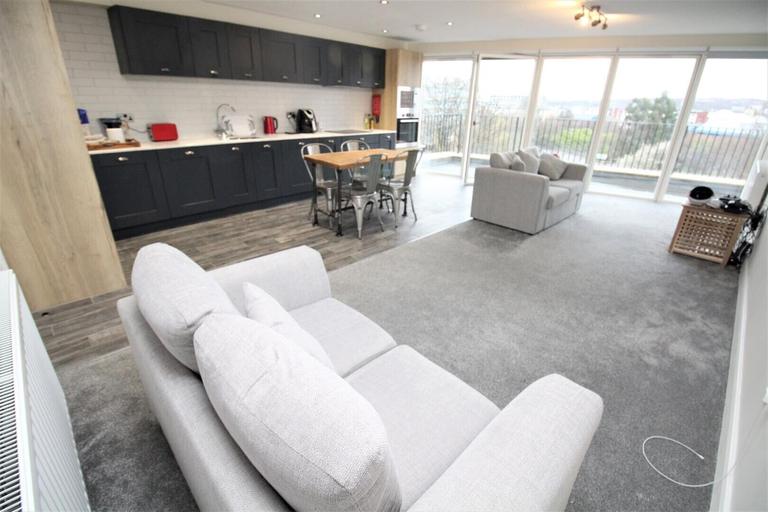 Ellison Place, City Centre, Newcastle, NE1 8XG