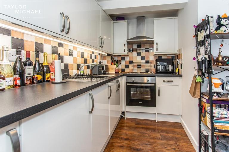 Wolverstone Drive, Moulsecoomb, Brighton, BN1 7FB