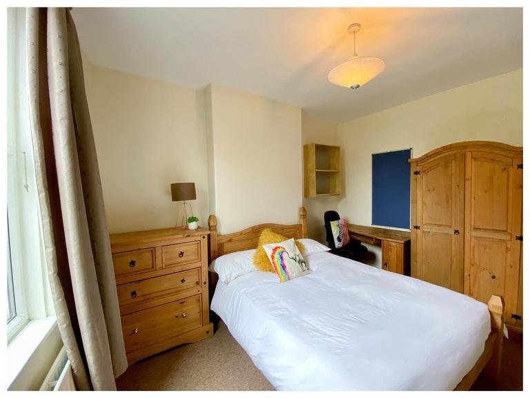 Harland Road, Ecclesall, Sheffield, S11 8NB