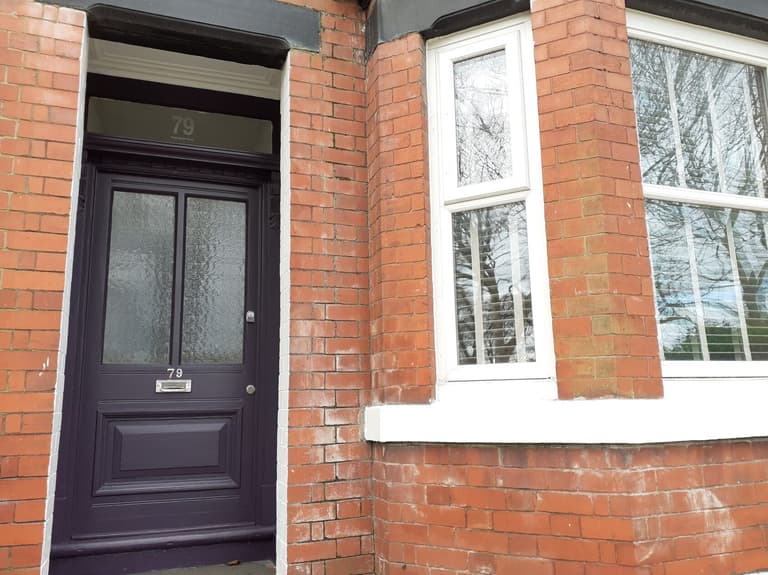 Rippingham Road, Withington, Manchester, M20 3FT Rippingham Road, Withington, Manchester, M20 3FT