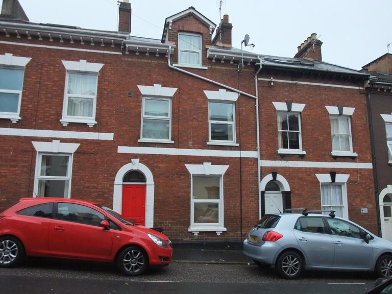 Victoria Street, Pennsylvania, Exeter, EX4 6JQ