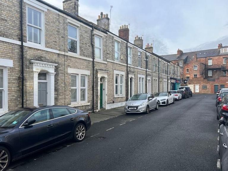 4 bedroom apartment for rent Clayton Park Square, Newcastle, NE2 4DP