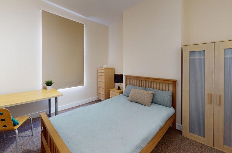 Brunswick Street, Broomhall, Sheffield, S10 2FL