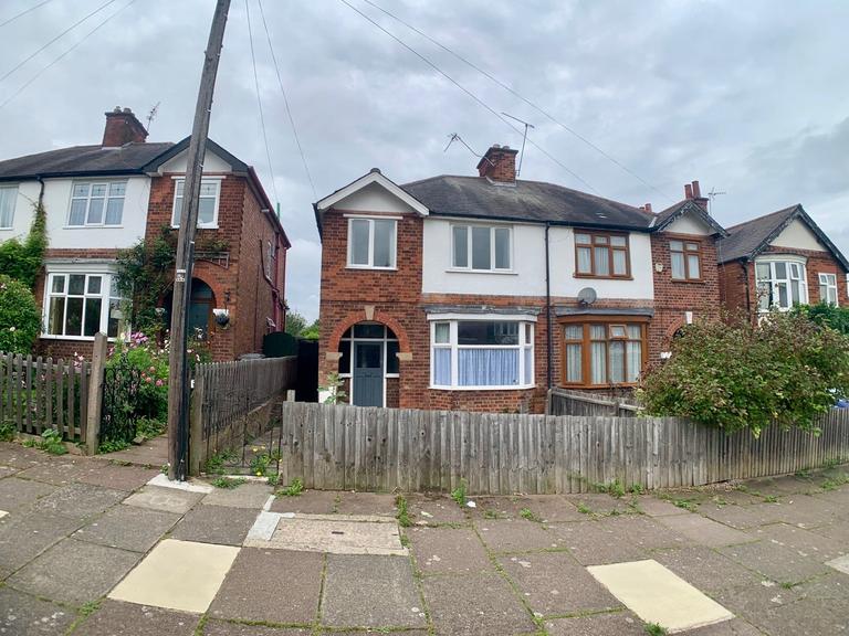 3 bedroom house for rent Craighill Road, Leicester, LE2 3FA UniHomes