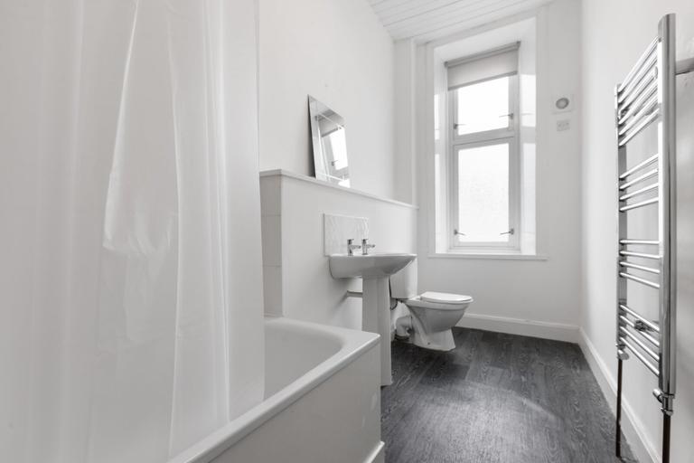 Great Western Road, West End, Glasgow, G4 9EJ