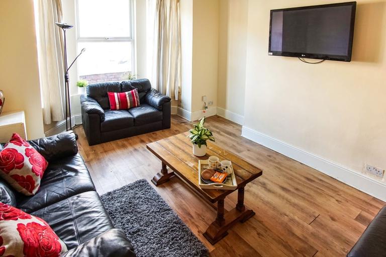 Granville Road, Fallowfield, Manchester, M14 6AE