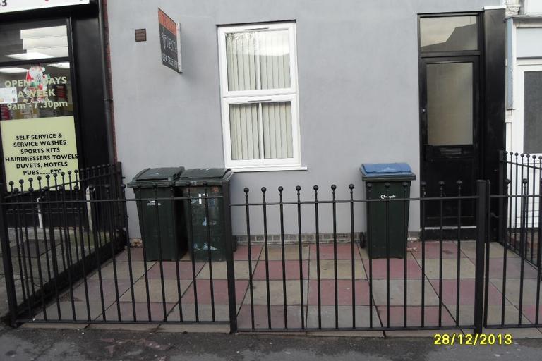 Broomfield Road, Earlsdon, Coventry, CV5 6JW