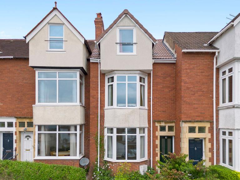 Sylvan Road, City Centre, Exeter, EX4 6EU