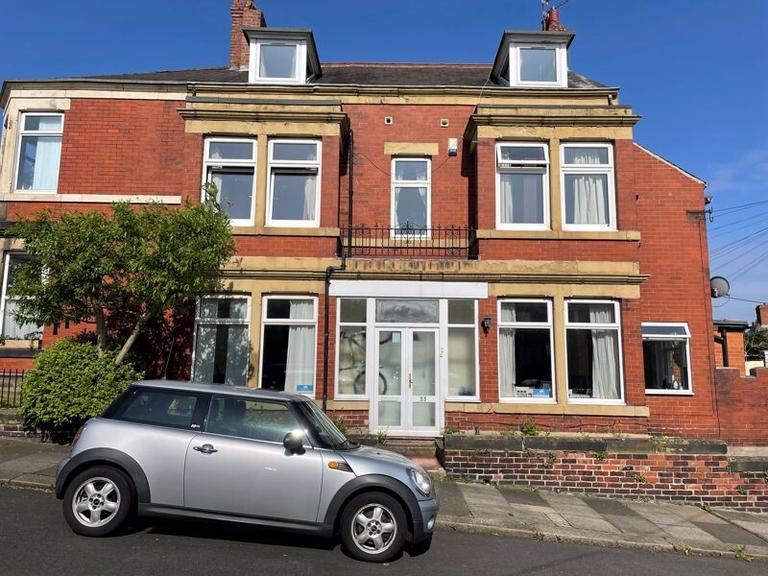 5 bedroom house for rent Northumberland Gardens, Newcastle, NE2 1HA