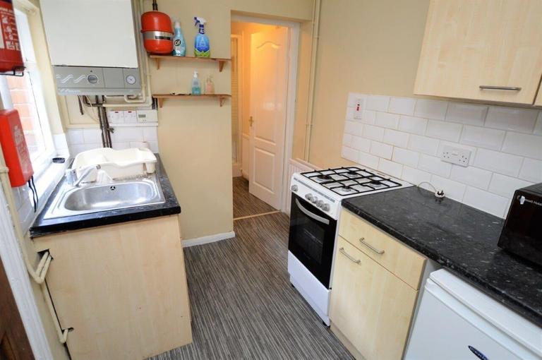 Cumberland Road, Golden Triangle, Loughborough, LE11 5DE