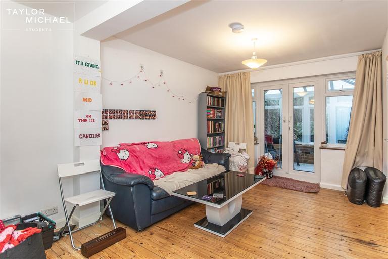 Lucraft Road, Moulsecoomb, Brighton, BN2 4PN