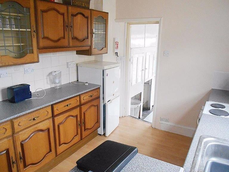 Somers Road, Southsea, Portsmouth, PO5 4PY