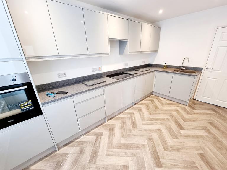 Sumpter Road, Eaton, Norwich, NR4 7BX