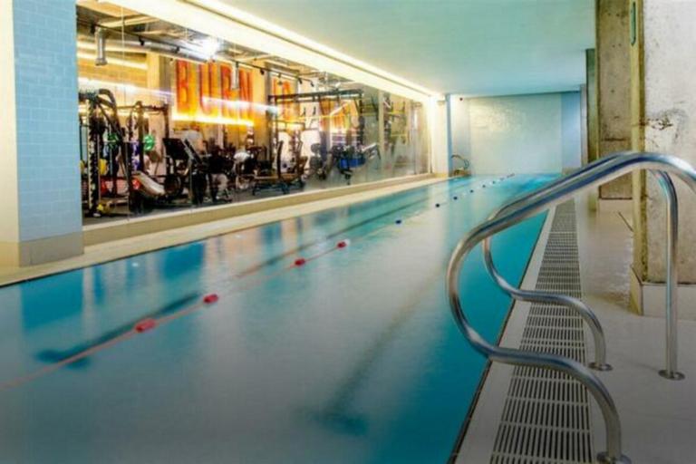 Baltimore Wharf South Quay, Canary Wharf, London, E14 9FS