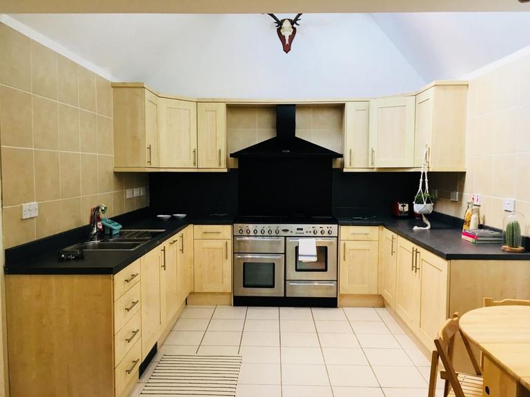 1 Church Lane, City Centre, Bristol, BS1 6FR