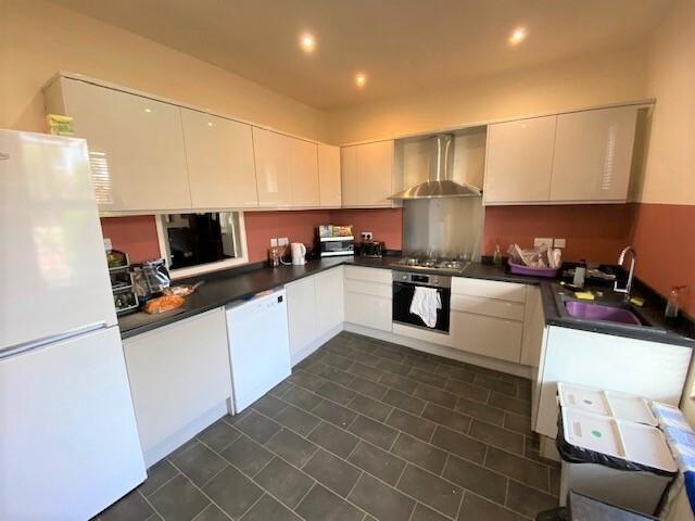 Upper Hanover Street, Broomhall, Sheffield, S3 7RS