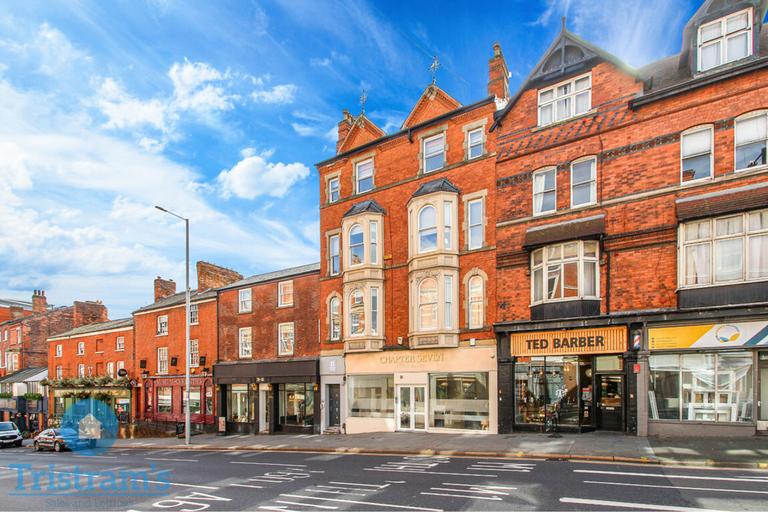 Derby Road, City Centre, Nottingham, NG1 5BB