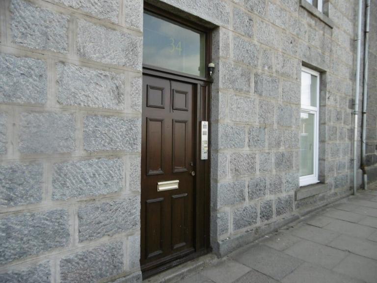 Bedford Road, B, City Centre, Aberdeen, AB24 3LH
