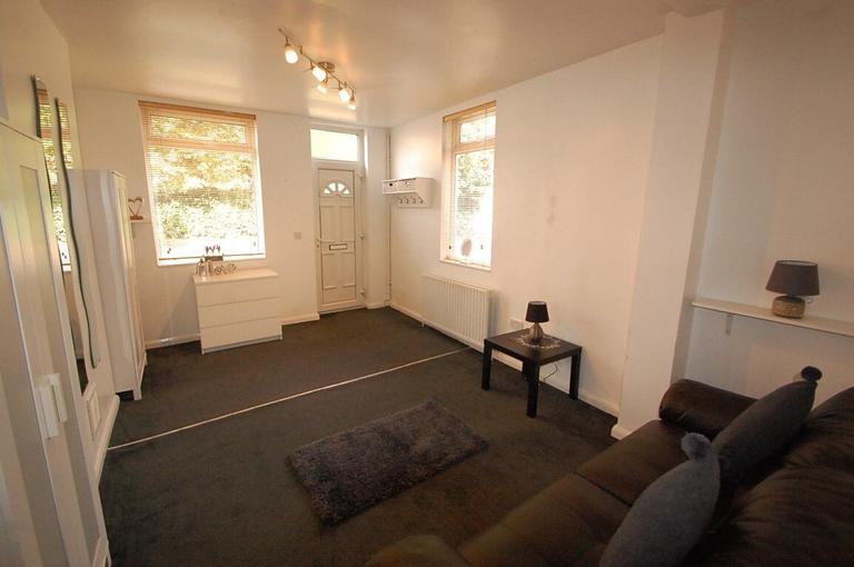 Ward Street, California, Derby, DE22 3RY