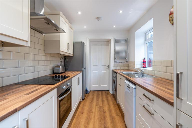 Audley Road, Gosforth, Newcastle, NE3 1QX