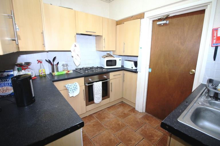 Letty Street, Cathays, Cardiff, CF24 4EL