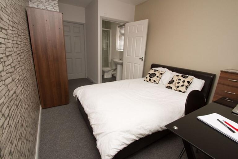 6 bedroom house for rent Havelock Street, Loughborough, LE11 5DH UniHomes