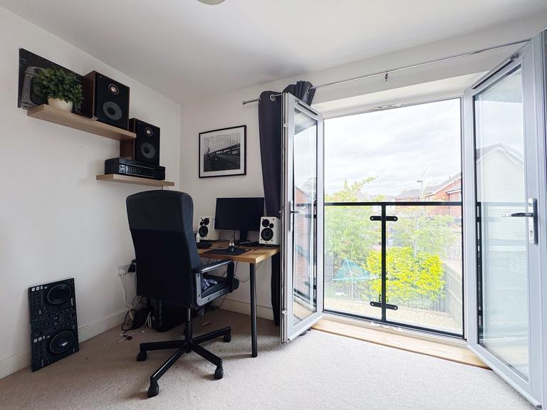 James Counsell Way, Stoke Gifford, Bristol, BS34 8AQ