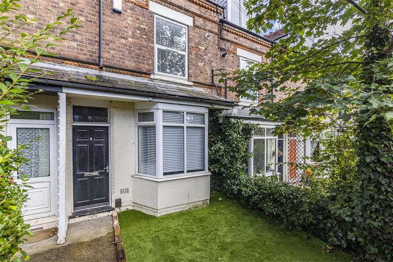 Dale Terrace, Sneinton, Nottingham, NG2 4HB