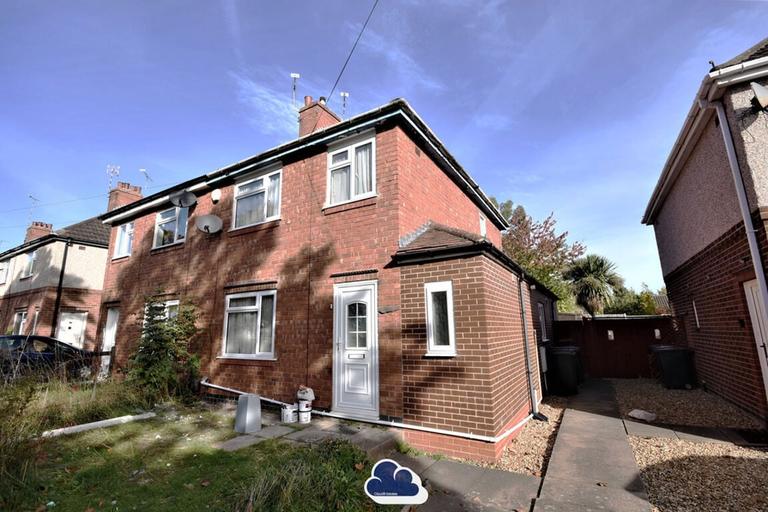 Charter Avenue, Chapelfields, Coventry, CV4 8EA