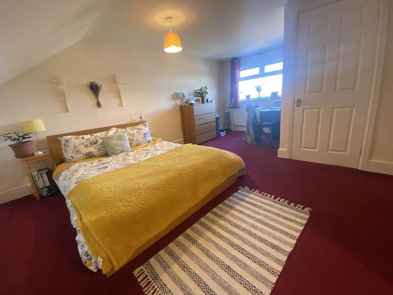 Maindy Road, Cathays, Cardiff, CF24 4HQ