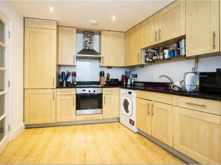 Deverell Street, Tower Hill, London, SE1 4EX