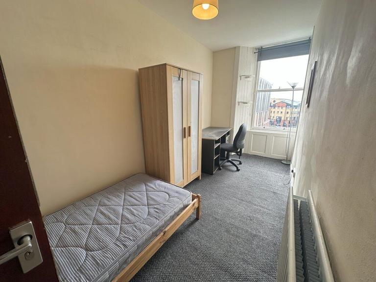 Nethergate, Central, Dundee, DD1 4EA
